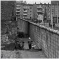 Берлинская стена – самый одиозный и зловещий символ «холодной войны