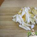Что можно приготовить с семенами подсолнуха – рецепты полезных блюд Салат с использованием ядра подсолнечника